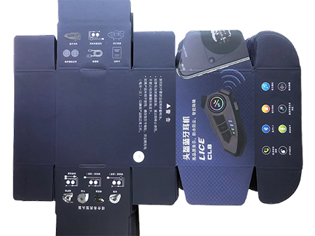 以匠心，印刻非凡——高端定制印刷服務(wù)，為品牌賦予靈魂